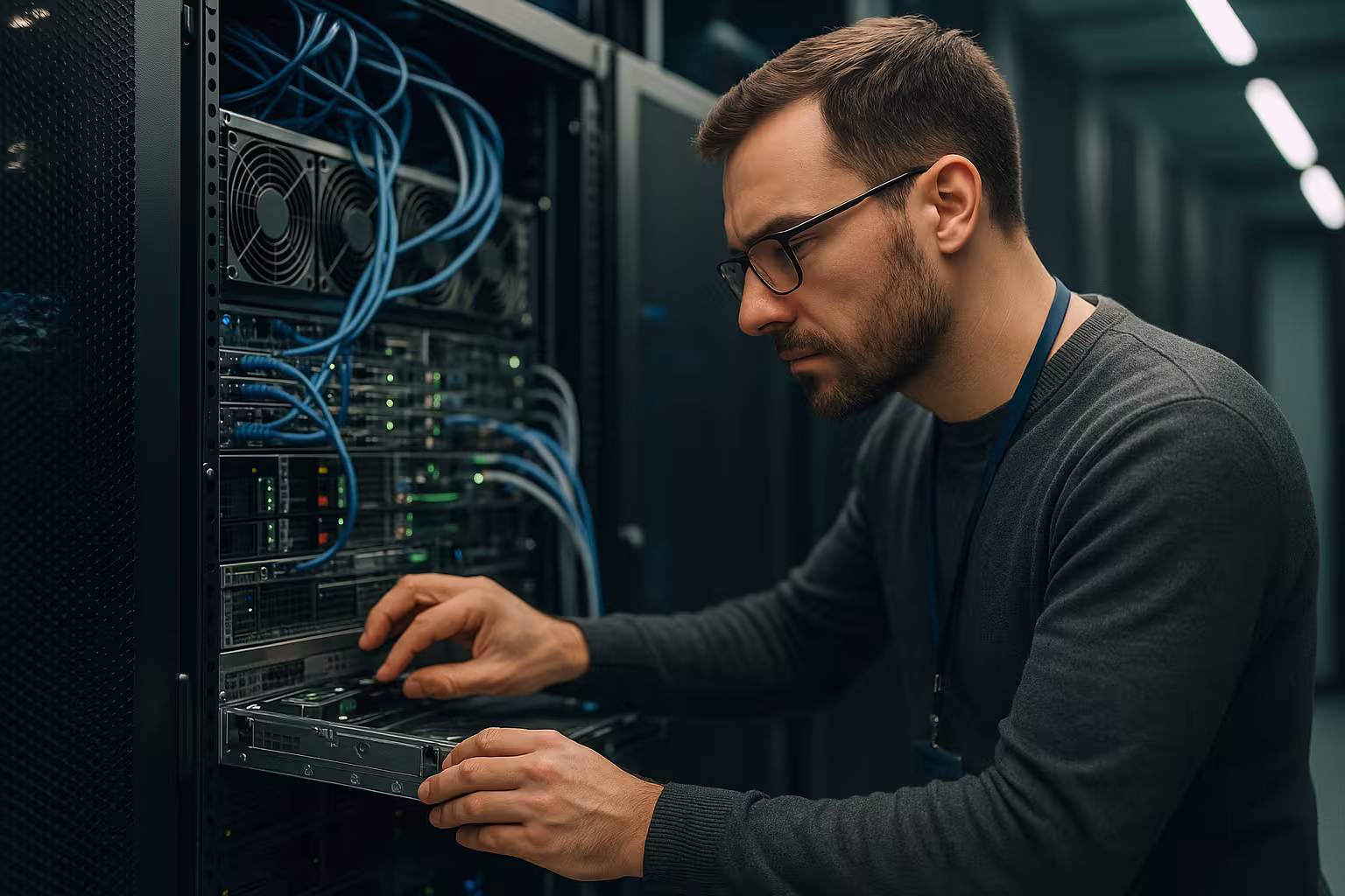 Kerneltuning bij Linux-hosting: Sysctl-parameters in een oogopslag ...