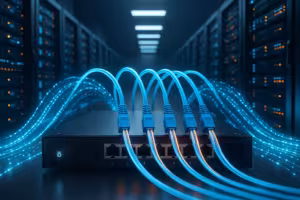 Stratégies d'équilibrage de charge en action avec la distribution des serveurs