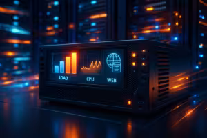 Load Testing Tools für Webhosting Performance