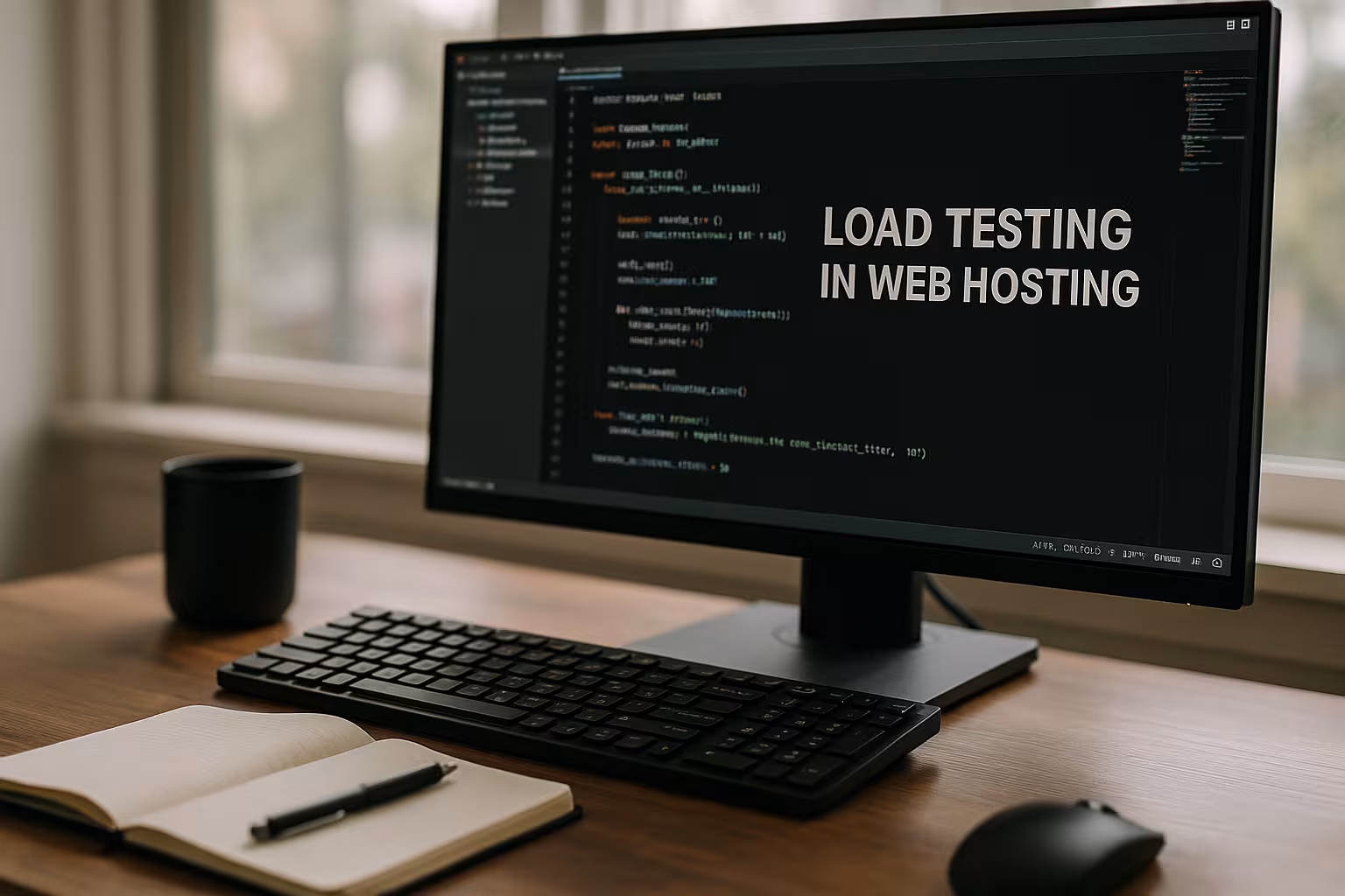Load Testing dans l'hébergement web : Outils et pertinence - webhosting
