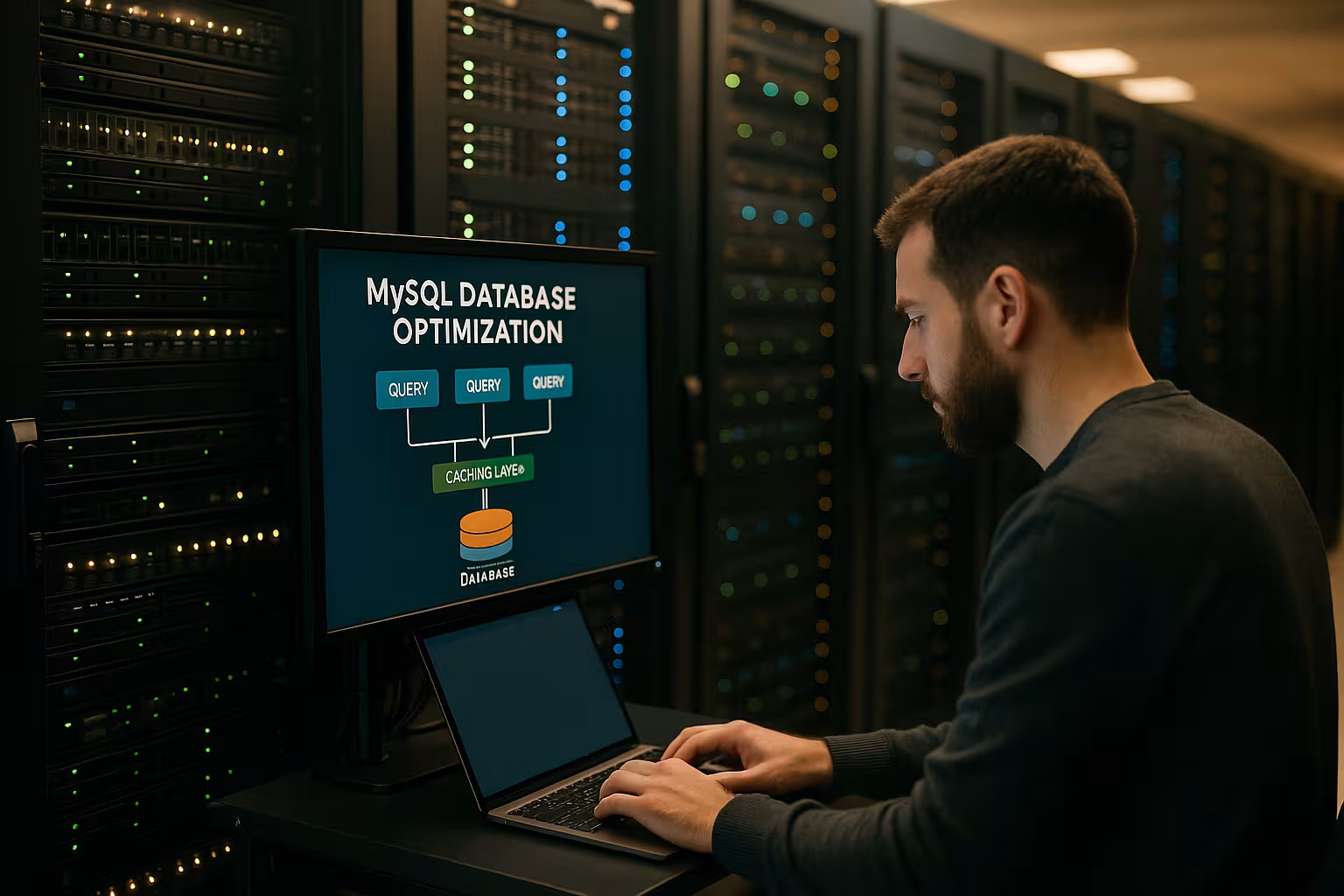 Strategie di caching dei database nel web hosting: ottimizzazione delle ...