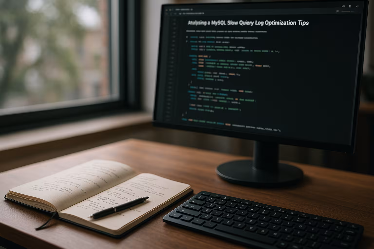 Analizzare il log delle query lente di MySQL nell'hosting: Consigli per ...