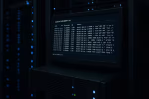 Análise do registo de consultas lentas do MySQL no servidor de alojamento