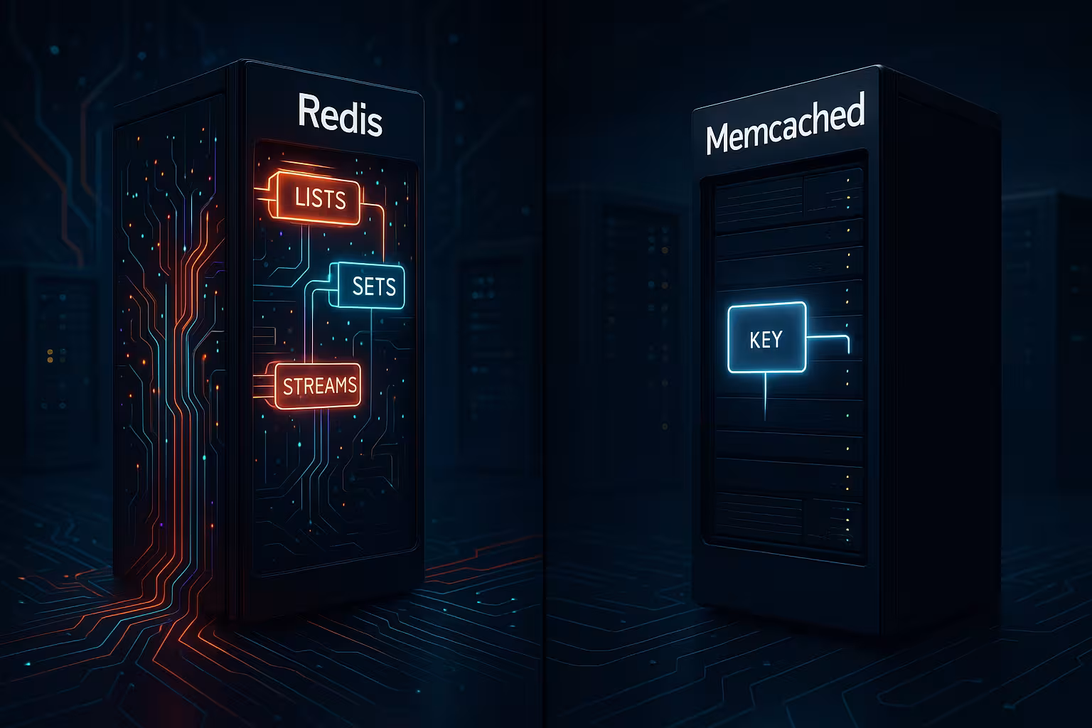 Redis vs Memcached en hosting: Implementación de WordPress Object Cache ...