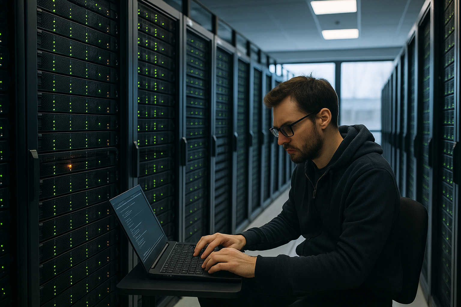 Mulige årsager til database-timeouts i moderne webhosting-miljøer