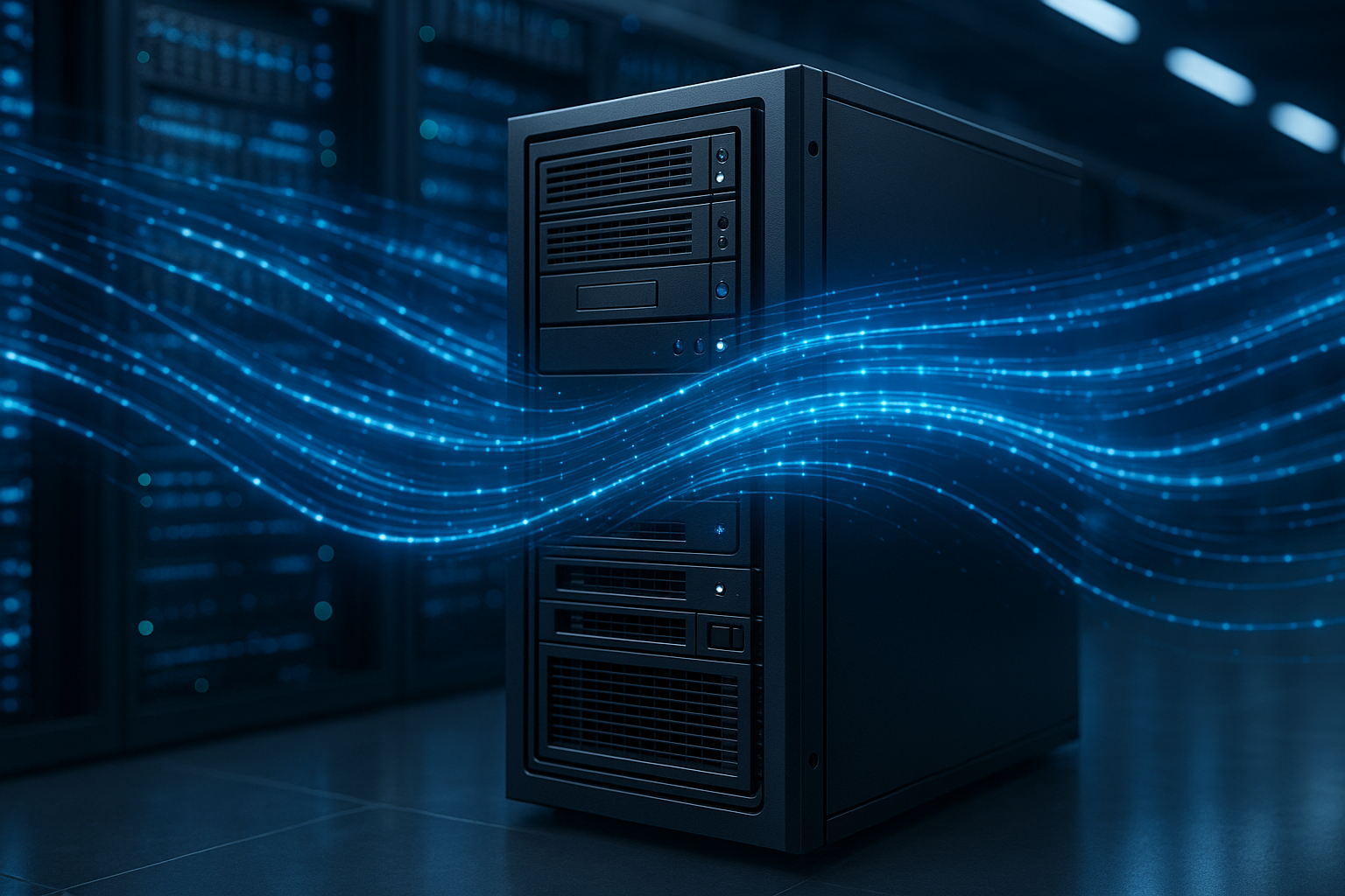 HTTP-cachebeheerstrategieën voor geoptimaliseerde hosting