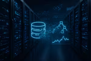 Datenbank Index Fragmentation Reorganisation Serveroptimierung