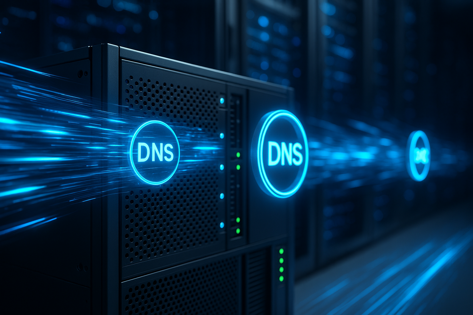 DNS prefetching og preloading til hurtig indlæsning af hjemmesider