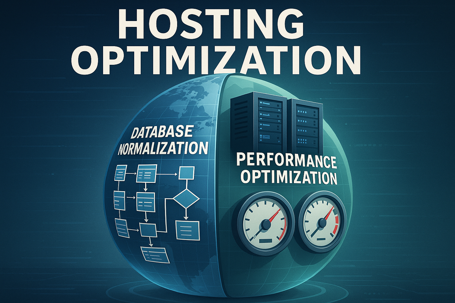 Normalización de bases de datos frente a rendimiento: optimización del ...