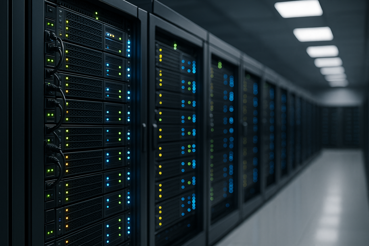 Server Scheduling Policies: Fairness and performance in hosting ...