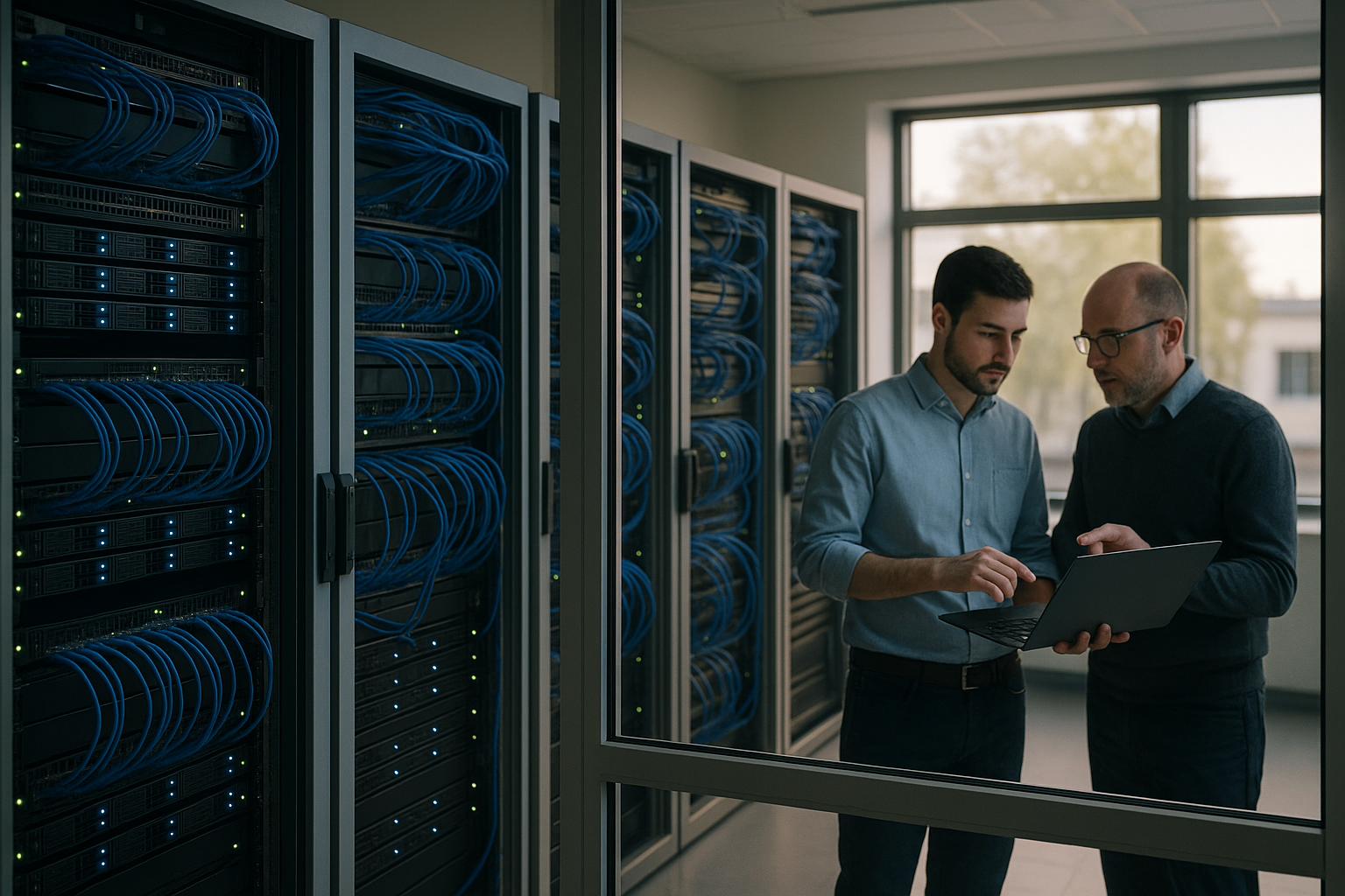 Stratégies de contrôle du cache HTTP dans l'hébergement : maîtriser l ...