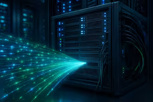 HTTP Request Coalescing Visualisierung im Webhosting