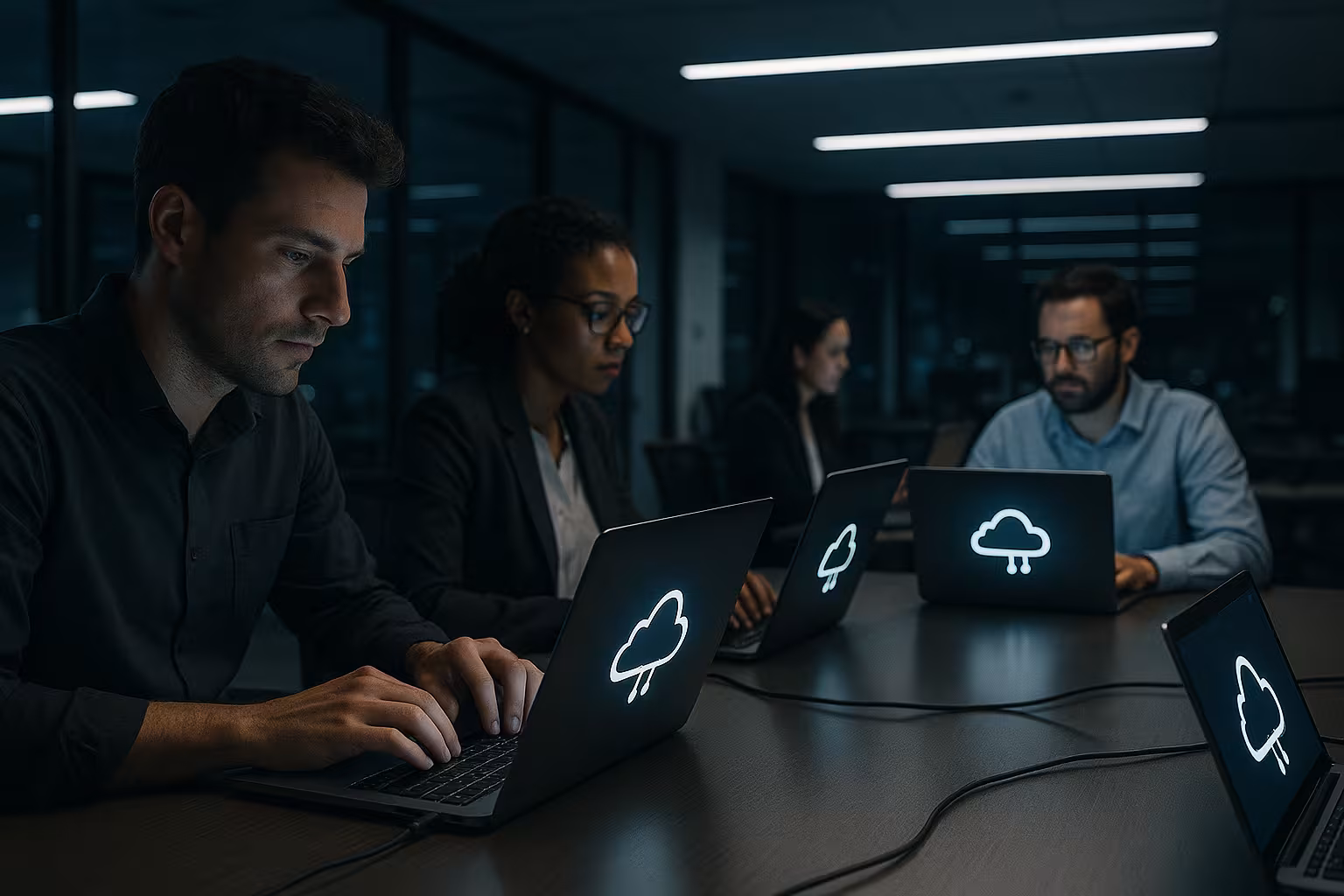 Memory overcommitment in virtualization environments explained - webhosting