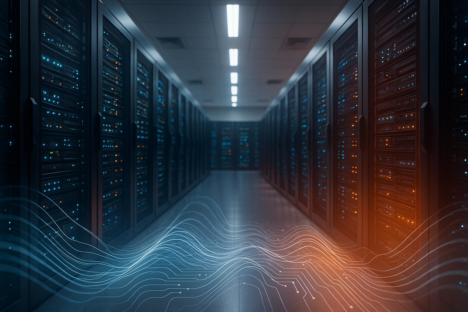 Server context switching and CPU overhead: Know everything - webhosting
