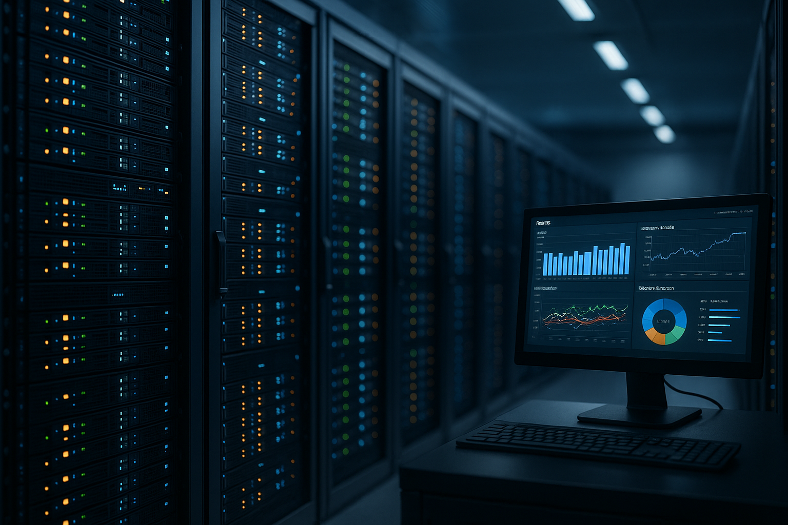 Memory Paging Server: Performance impact and optimization - webhosting