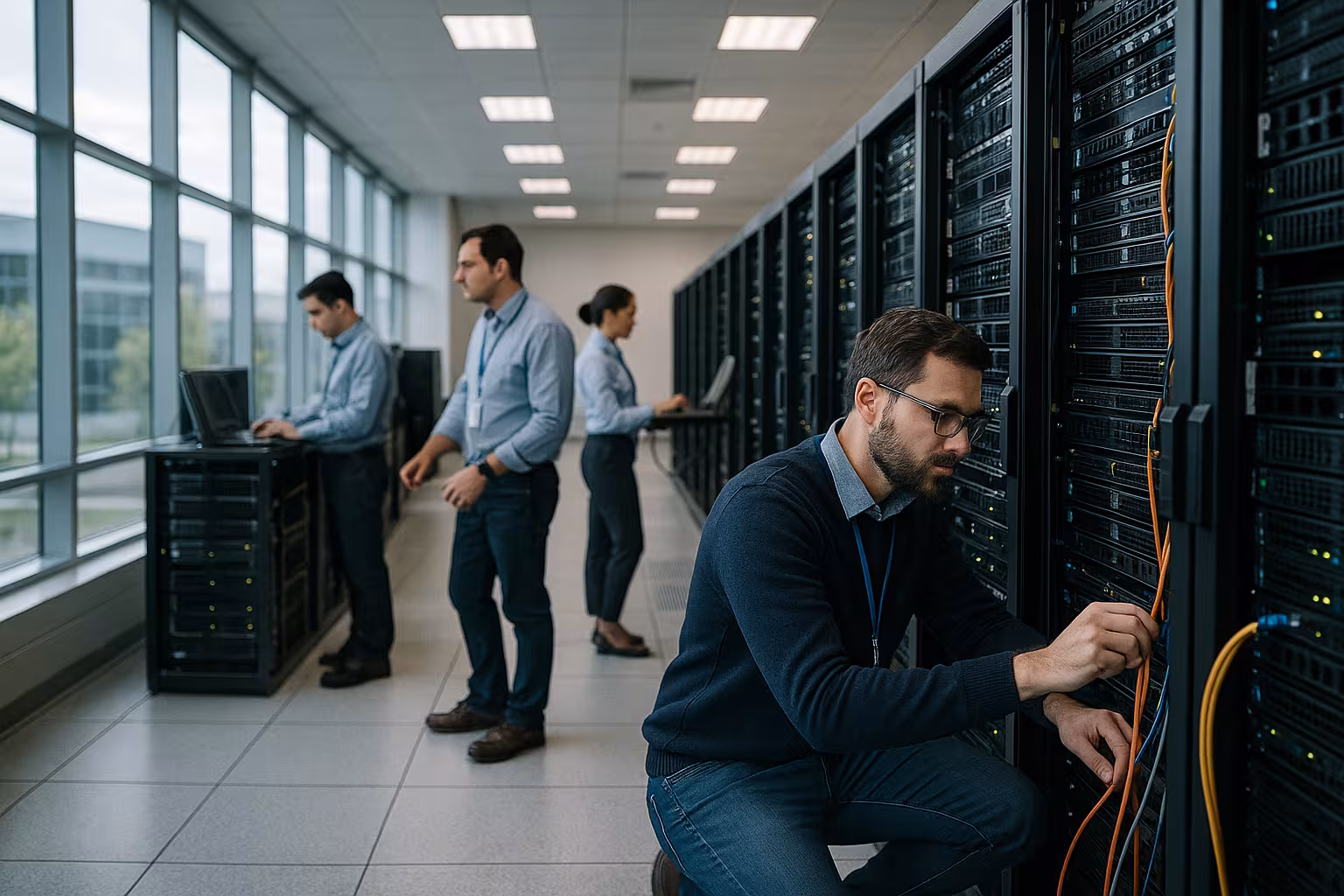 Memory overcommitment in virtualization environments explained - webhosting