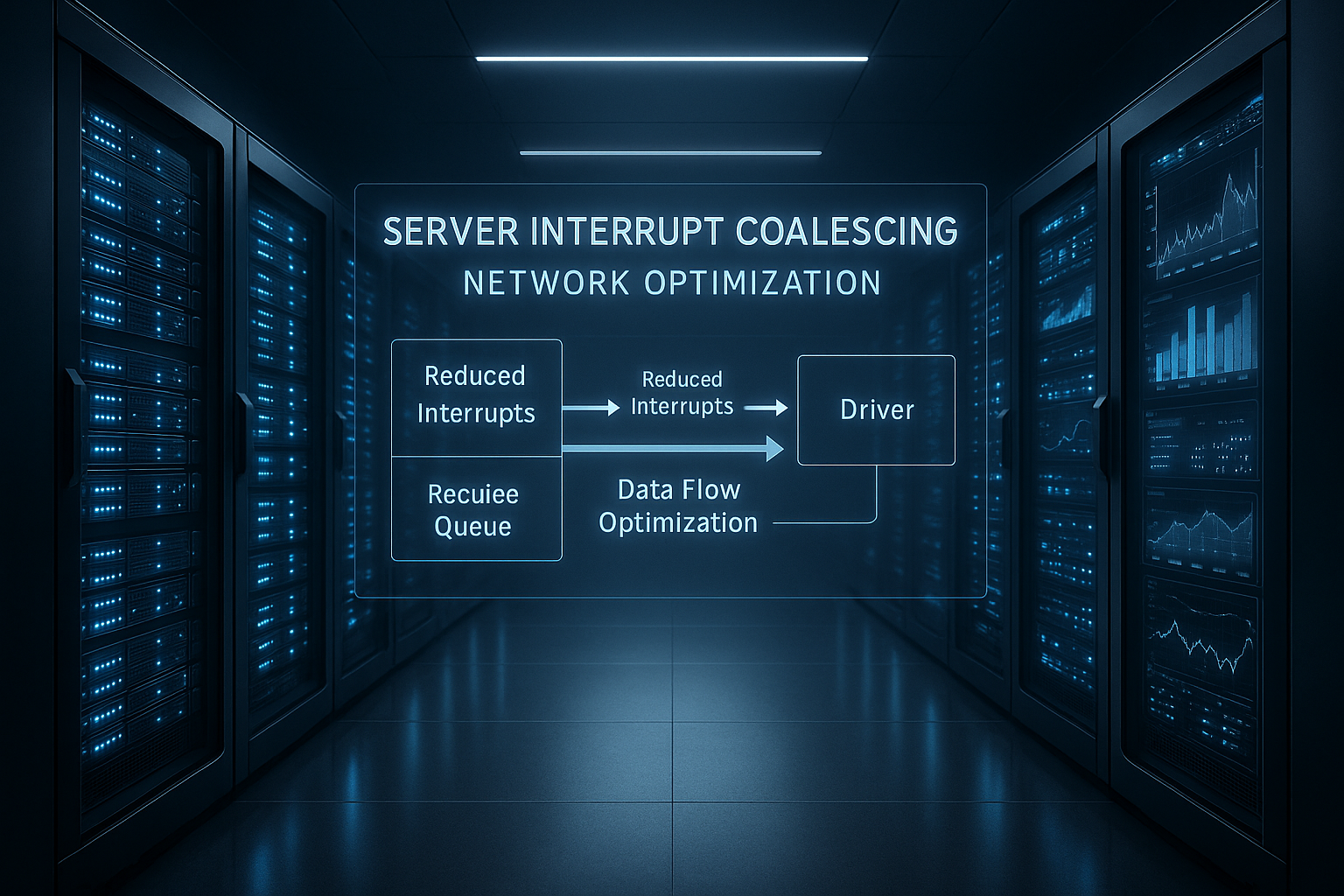 Server Interrupt Coalescing and Network Optimization: Ultimate Guide ...