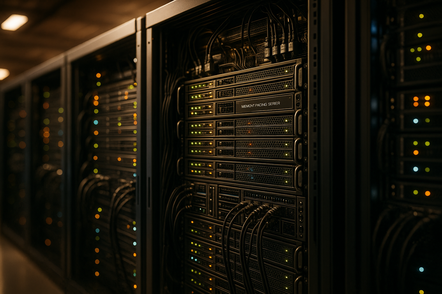 Memory Paging Server: Performance impact and optimization - webhosting