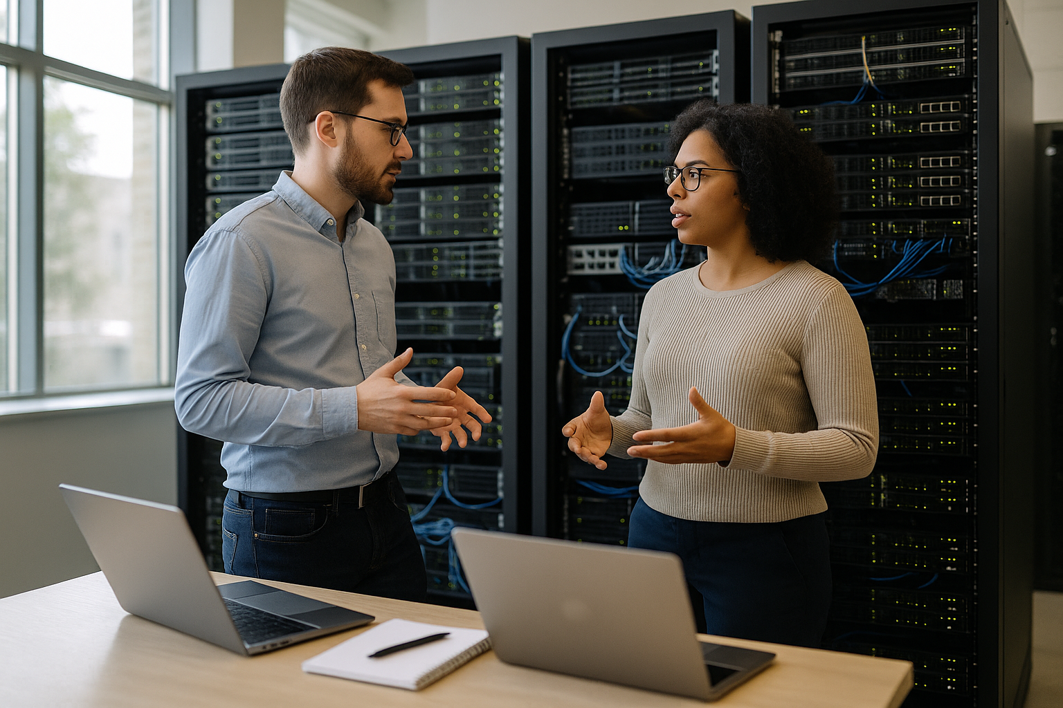 Datenbank Deadlock Detection und Handling im Hosting: Ursachen ...