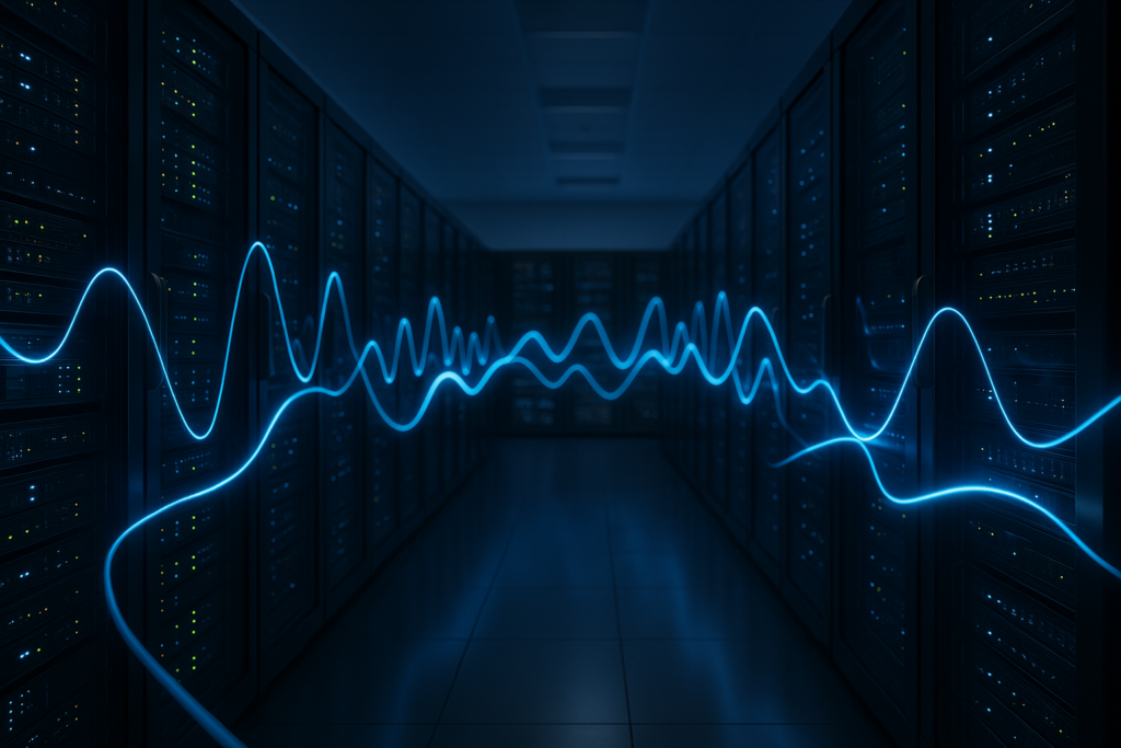 Настройки TCP Keepalive оптимизированы в сети хостинга