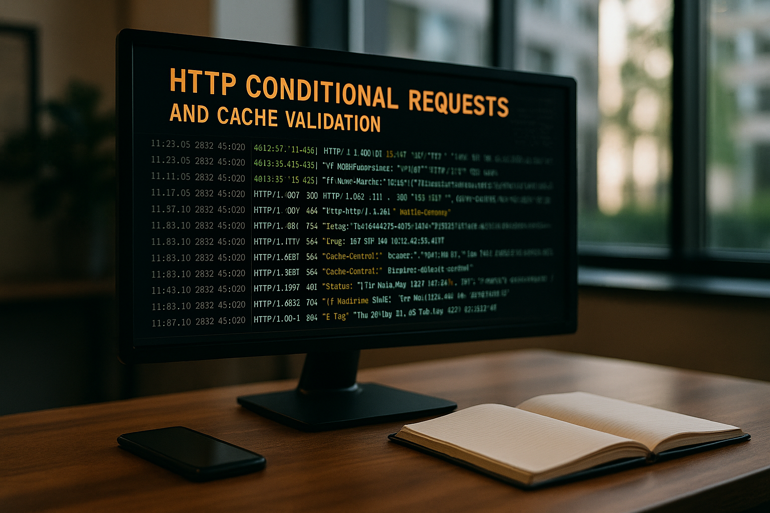 Voorwaardelijke HTTP-verzoeken en cachevalidatie begrijpen - webhosting