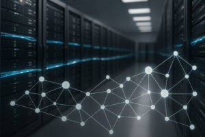 Serverinfrastruktur til GraphQL API'er og forespørgsler i realtid