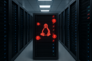 Shared-hostingserver met een beveiligingslek in de Linux-kernel: ‘Copy Fail’ in het datacenter