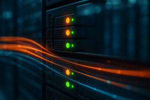 Serverrack mit Redis Object Cache für schnelle WordPress Performance