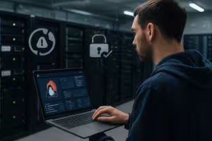 Linux管理者は、データセンターにおけるセキュリティアップデートとCVEを監視する