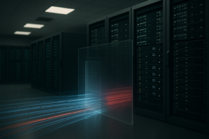 Moderne Linux-firewall met Netfilter en nftables in het datacenter