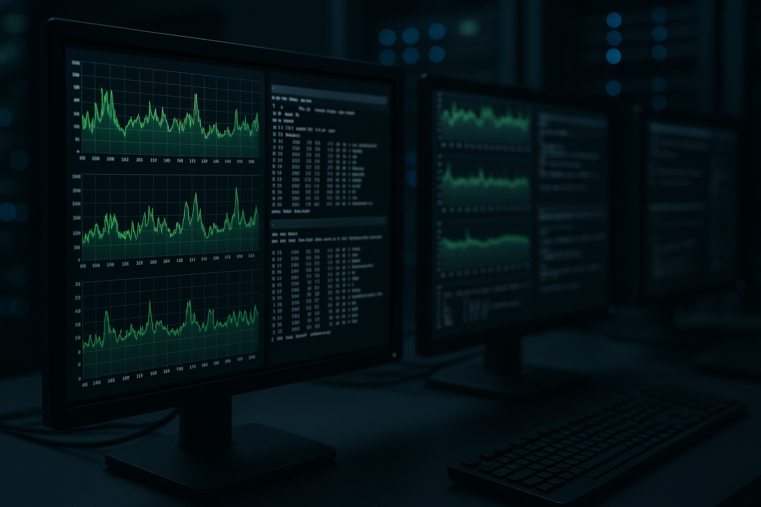Serverbeheerder analyseert de prestaties van Linux met bcc eBPF-tools op monitoren