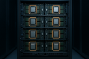 NUMA Balancing auf moderner Linux Server Hardware im Rechenzentrum