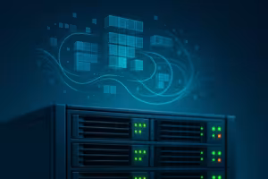 Server con memoria PHP Opcache visualizzata per l'analisi della frammentazione