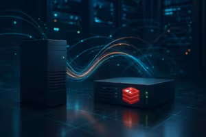 Applicazione web fotorealistica con flusso di dati Redis e infrastruttura server