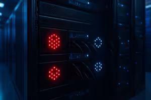 Serverinfrastruktur med Redis Sentinel för cachingmiljöer med hög tillgänglighet