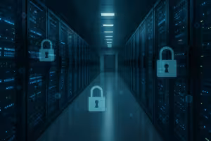 Серверные стойки Linux с концепциями безопасности для SELinux и AppArmor