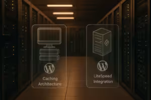 Comparaison des systèmes de cache sur un serveur web moderne
