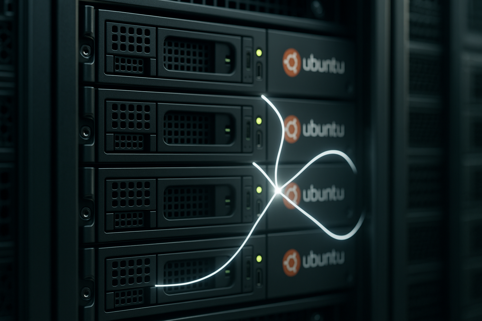 データセンター内のUbuntu Serverでカーネルのライブパッチ適用を有効化