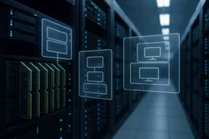 Samepage Merging del kernel Linux per una virtualizzazione efficiente nel data center
