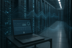 Teknisk serverinfrastruktur med fokus på Linux NUMA-analyse