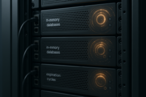 Server moderni con prestazioni ottimizzate per la scadenza delle chiavi Redis